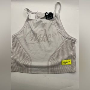 Nike tank top